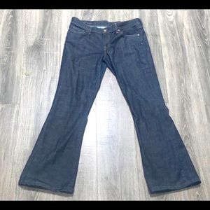 Citizens of Humanity Flare Jeans